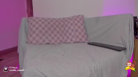  Ana  online show from 10-10-25, 02:43