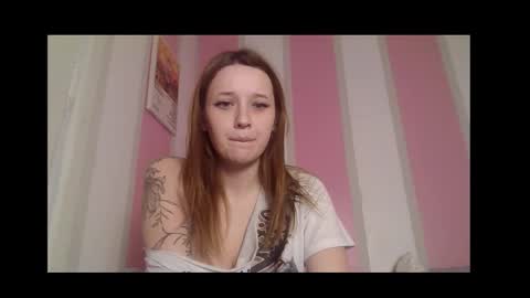 Anna Marie online show from 12-15-25, 01:54