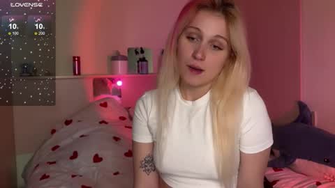 Annabel online show from 10-03-25, 11:07