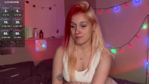 Annabel online show from 01-09-26, 11:46