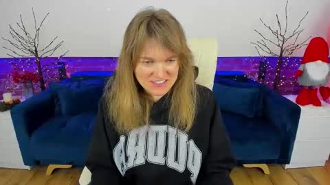 Annabel online show from 01-17-26, 06:40