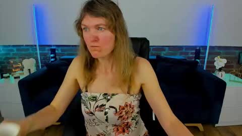 Annabel online show from 02-26-26, 07:13