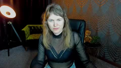 Annabel online show from 03-29-26, 06:24