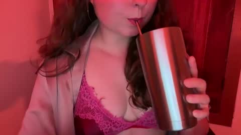 Annabelle Haze online show from 03-06-25, 04:19