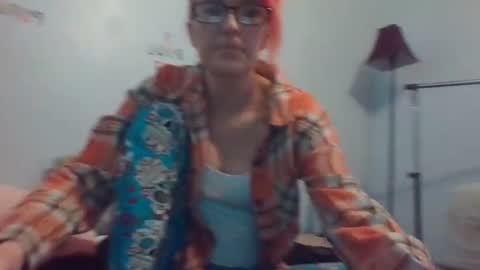 Anna online show from 06-14-26, 03:36