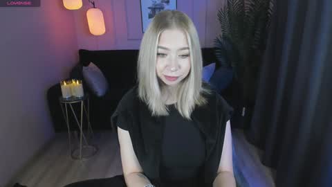 Annabelle online show from 12-08-24, 10:08