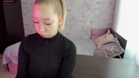 Annabelle online show from 01-22-25, 11:34