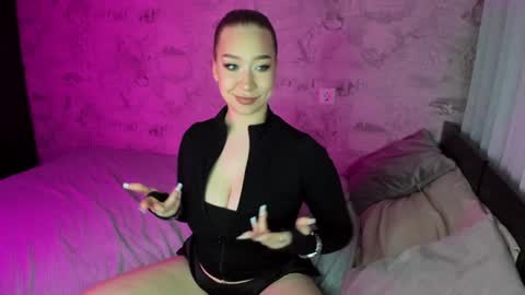 Annabelle online show from 01-27-25, 09:00