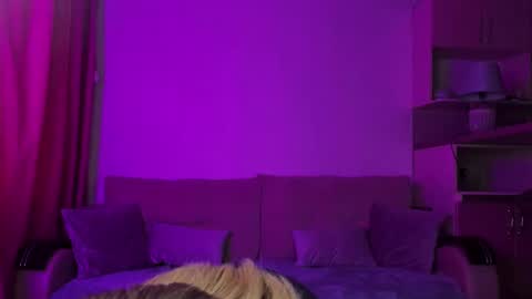 Annabelle online show from 02-11-25, 05:37
