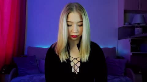 Annabelle online show from 02-22-25, 08:40