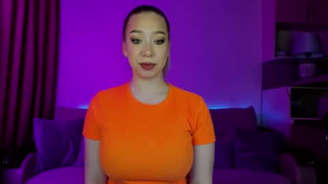 Annabelle online show from 02-25-25, 02:54