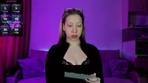 Annabelle online show from 03-03-25, 05:31