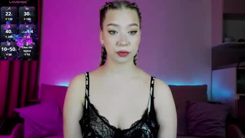 Annabelle online show from 03-04-25, 02:32