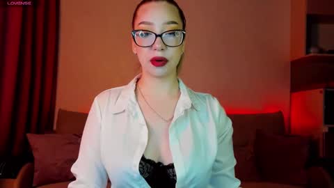 Annabelle online show from 03-12-25, 02:01