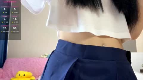 Aya  online show from 11-25-25, 08:03