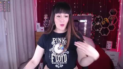 Anna online show from 12-11-24, 10:16