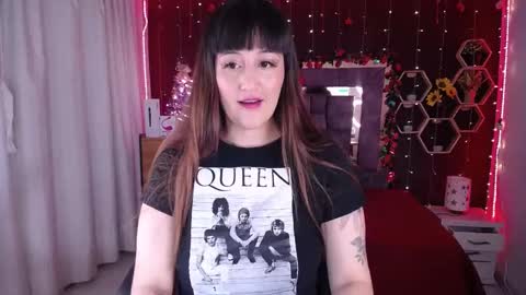 Anna online show from 12-13-24, 11:28