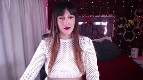 Anna online show from 12-25-24, 05:05