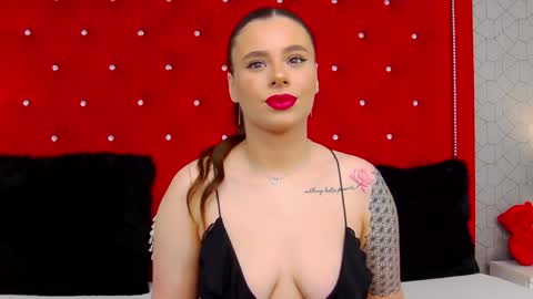 Anna online show from 06-08-26, 04:02