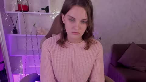 Annabel online show from 09-27-25, 06:29
