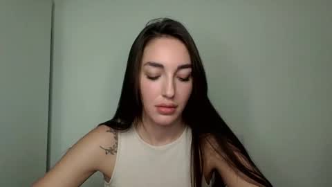 Anna online show from 12-27-24, 06:42