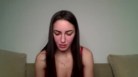 Anna online show from 01-25-25, 06:57