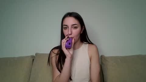 Anna online show from 02-08-25, 03:31