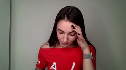 Anna online show from 02-28-25, 07:46