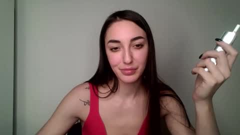 Anna online show from 02-28-25, 10:50