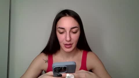 Anna online show from 03-01-25, 07:37