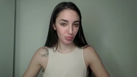 Anna online show from 03-07-25, 07:27