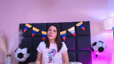 AnnaBrooks online show from 06-23-26, 06:28