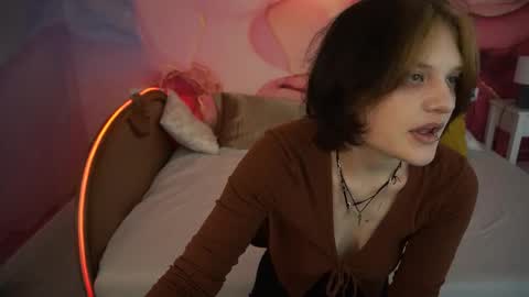 Anna online show from 09-20-25, 12:17