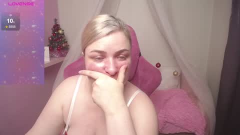 AnnaCherri online show from 01-13-25, 02:50