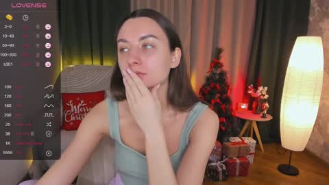 Anna online show from 12-20-24, 02:19