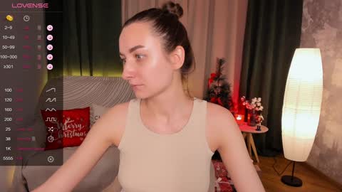 Anna online show from 12-26-24, 02:12