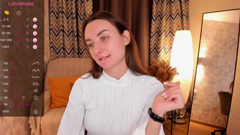 Anna online show from 01-10-25, 07:25