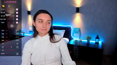 Anna online show from 01-17-25, 07:08