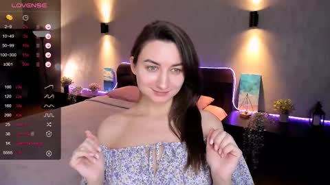 Anna online show from 02-11-25, 02:25