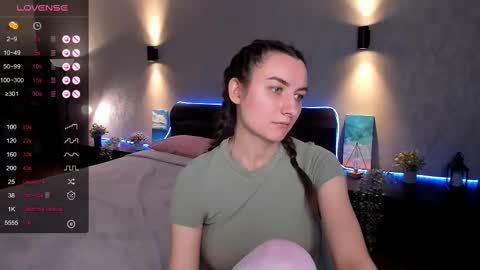 Anna online show from 02-18-25, 05:31