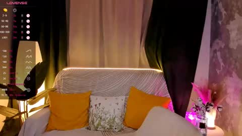 Anna online show from 11-22-25, 02:21