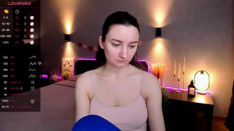 Snapshot of annacooleman_ chatting on 02-11-26, 02:16 Anna online show from 02-11-26, 02:16