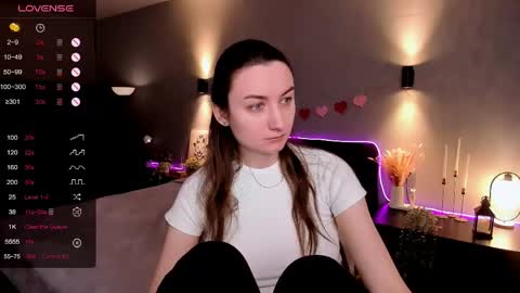 Snapshot of annacooleman_ chatting on 03-21-26, 02:27 Anna online show from 03-21-26, 02:27