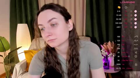 Snapshot of annacooleman_ chatting on 03-26-26, 02:28 Anna online show from 03-26-26, 02:28
