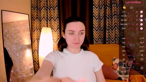 Snapshot of annacooleman_ chatting on 03-28-26, 02:33 Anna online show from 03-28-26, 02:33