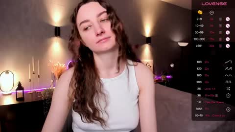 Snapshot of annacooleman_ chatting on 03-31-26, 02:02 Anna online show from 03-31-26, 02:02