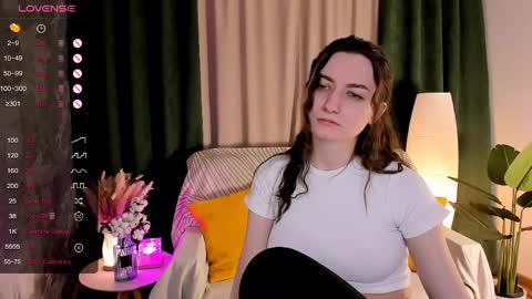 Snapshot of annacooleman_ chatting on 04-03-26, 02:20 Anna online show from 04-03-26, 02:20