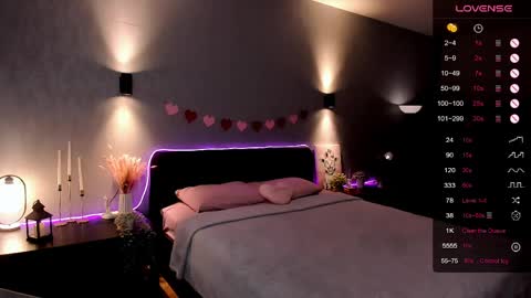 Snapshot of annacooleman_ chatting on 05-15-26, 02:40 Anna online show from 05-15-26, 02:40