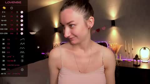 Anna online show from 06-21-26, 06:49