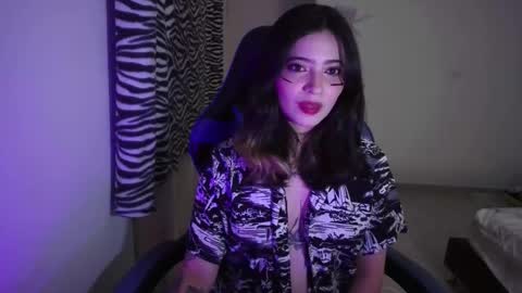 Anna online show from 10-03-25, 03:03